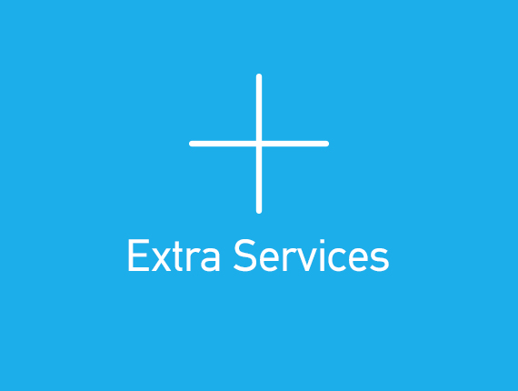 extra services